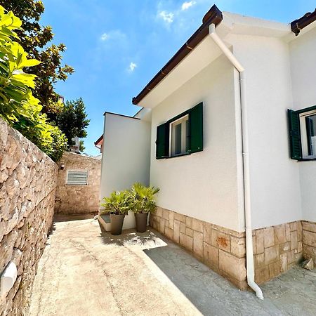 Villa Perla & Palma Zaboric Esterno foto