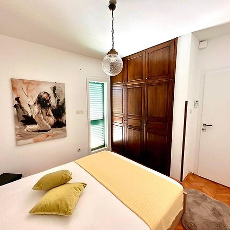 Villa Perla & Palma Zaboric Esterno foto