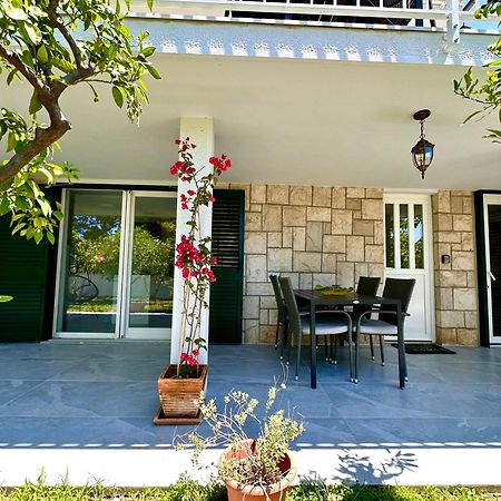 Villa Perla & Palma Zaboric Esterno foto