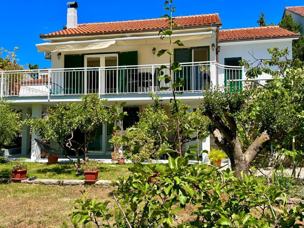 Villa Perla & Palma Zaboric Esterno foto