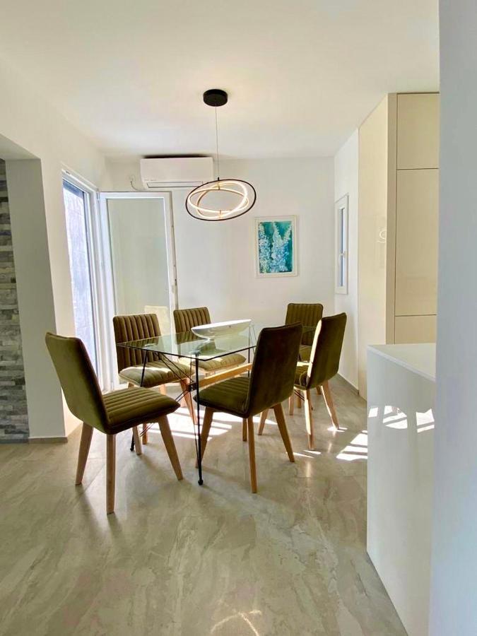 Villa Perla & Palma Zaboric Esterno foto