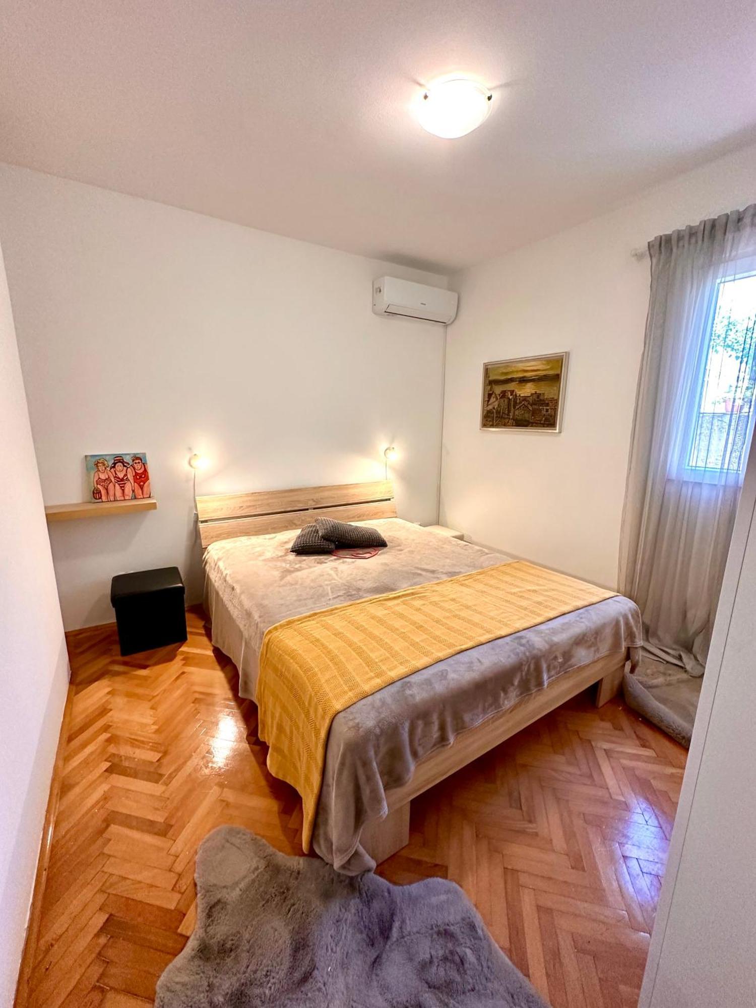 Villa Perla & Palma Zaboric Esterno foto