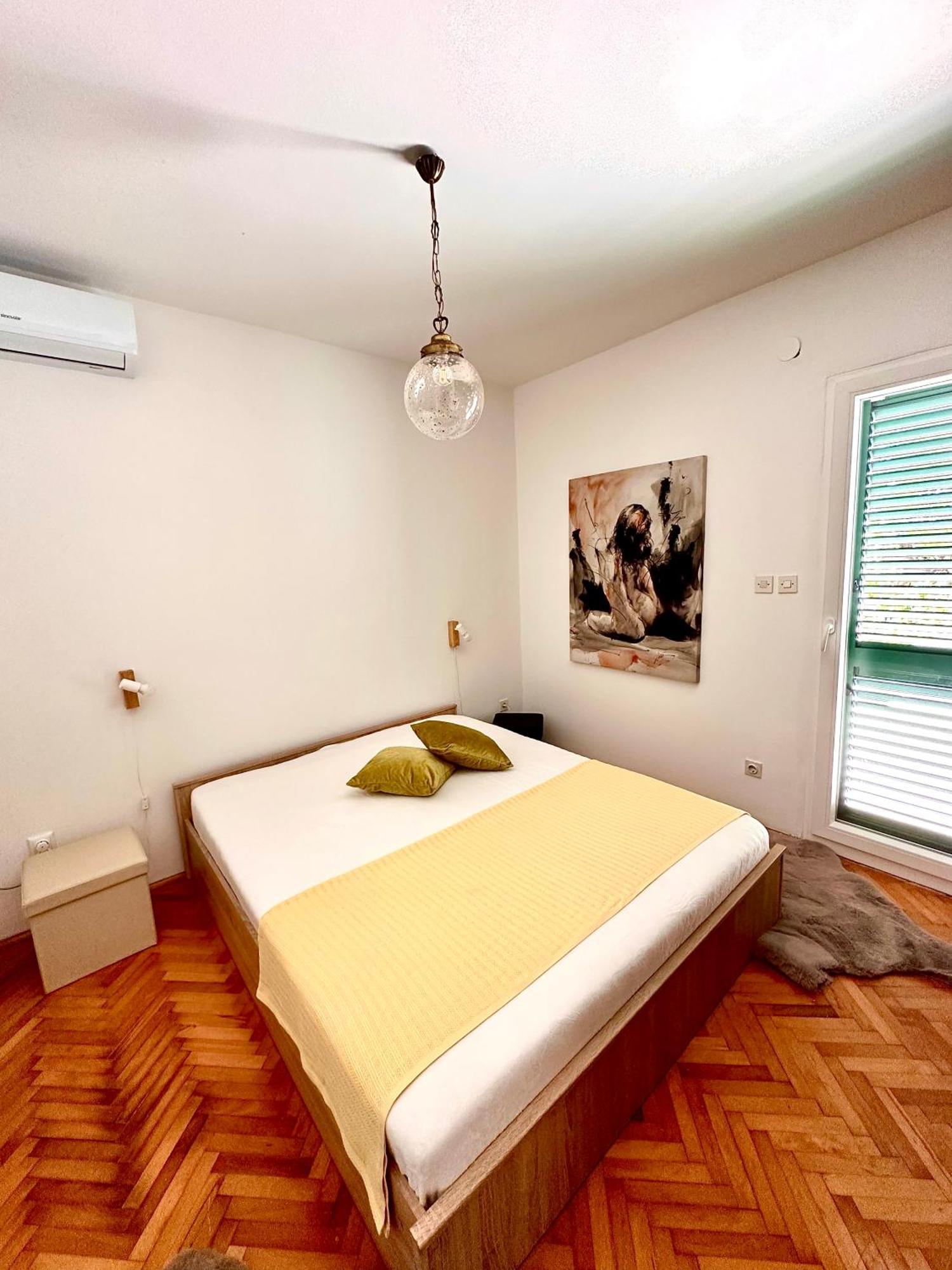 Villa Perla & Palma Zaboric Esterno foto